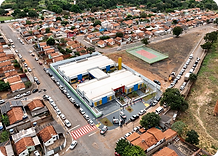 Telha para creche FNDE