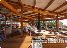 Telha Sanduiche residencial